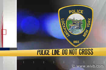 One dead, five injured in shooting at  Halloween party in Lockport