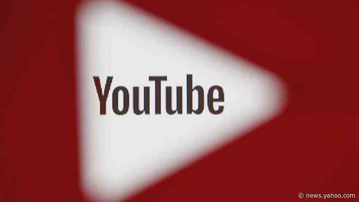 YouTube cracks down on QAnon content
