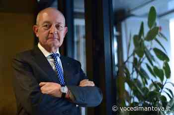 Federcasse, Dell'Erba confermato presidente per il prossimo triennio - La Voce di Mantova