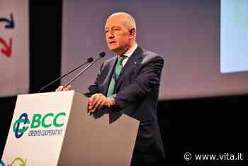 Augusto Dell'Erba guiderà Federcasse anche per il prossimo triennio - Vita