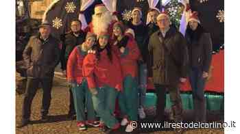 Dai campetti della chiesa al taglio dell’erba. Pro loco ci mette la firma - il Resto del Carlino