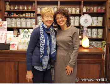 Erba d'ca: da 40 anni aiuta i vercellesi a stare meglio - Prima Vercelli