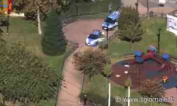 Un mix mai visto di "erba" e hascisc: ecco il super-cocktail di droga - ilGiornale.it