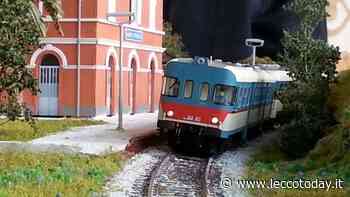 Elettrificazione Como-Lecco, Turba: «Erba si impegni a recuperare i 78 milioni promessi» - LeccoToday