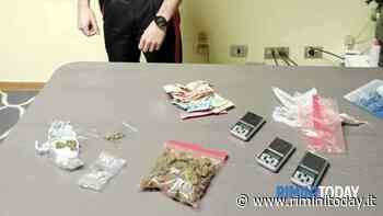 Spacciava "erba" ai ragazzini, pusher finisce in manette - RiminiToday