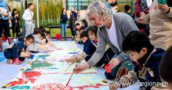 Festa a Lugano per i vent'anni del Museo in erba - laRegione