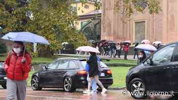Erba, finestre aperte: a scuola si sta con la coperta - IL GIORNO