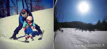 Gli “sciatori in erba” scrivono al Comune per salvare la stagione invernale sul Nevegal. La scuola di sci: “E' l'ultima speranza” - il Dolomiti