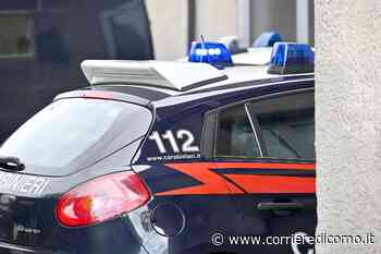 Droga, controlli a tappeto a Erba e Albavilla: smantellati due bivacchi - Corriere di Como