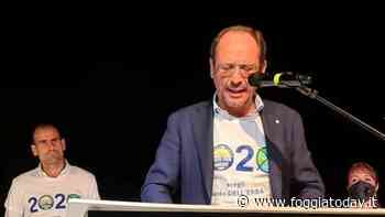 È tempo di cambiare, Dell'Erba e il futuro del centrodestra: "Serve un cambio generazionale" - FoggiaToday