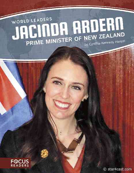 Jacinda Ardern – a cliff-climbing test of nerves ahead