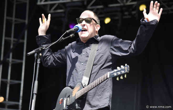 The Hold Steady announce 10th anniversary edition of ‘Heaven Is Whenever’