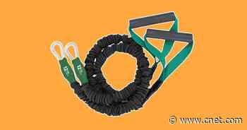 The best resistance bands in 2020 (that you can actually buy right now)     - CNET