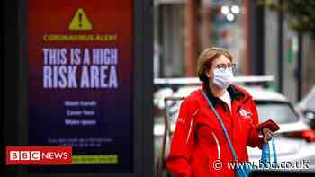 Covid-19: NI hits another record number of cases