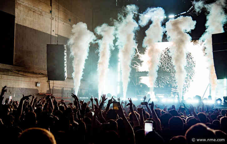 NTIA and business owners respond as major London dance venues denied recovery funds