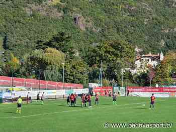 Serie D, Luparense: stop inaspettato a Bolzano, a Campodarsego serve una reazione - Padova Sport