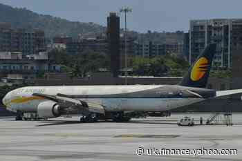 Creditors back plan to get India's Jet Airways flying again