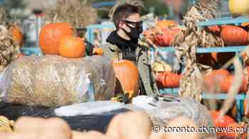 Ontario records single-day uptick in new COVID-19 cases