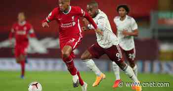 How to watch Premier League games live in the US today without cable     - CNET