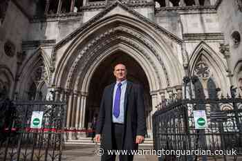 Man sues Betfred for its refusal to pay £1.7m jackpot