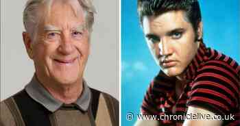 Amazing story of North East man who investigated Elvis & Marilyn Monroe's deaths