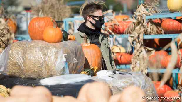 Ontario records single-day uptick in new COVID-19 cases