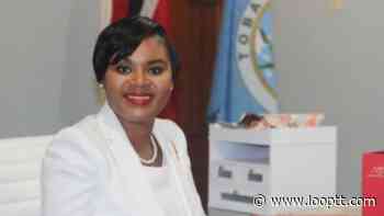 Sports Minister lauds Tennis T&T for coaching certification - Loop News Trinidad and Tobago