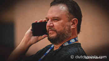 Daryl Morey’s role in Rockets’ coaching search before departure, revealed - ClutchPoints