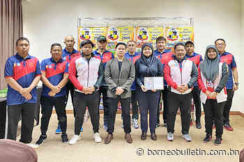 Community coaching course to develop futsal trainers » Borneo Bulletin Online - Borneo Bulletin Online