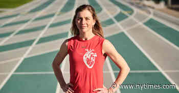 Lauren Fleshman’s Feminist Approach to Coaching - The New York Times