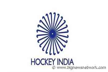 Hockey India to conduct basic online coaching course - Big News Network