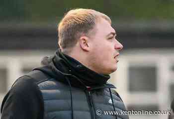 New coach impressed with The Ites - Kent Online