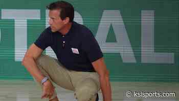 Jazz Add 76ers Oliva To Coaching Staff - KSL Sports