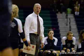 Bay City Central volleyball has coaching change in midst of best start ever - MLive.com