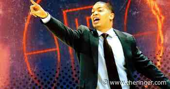 Ty Lue Picked the One Job With Higher Stakes Than Coaching LeBron - The Ringer