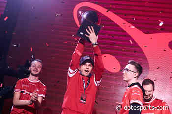 ESIC lifts forZe lmbt's coaching ban - Dot Esports