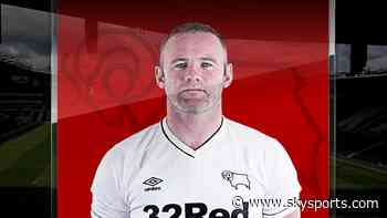 Wayne Rooney: Coaching, free-kicks and guiding youngsters - Sky Sports