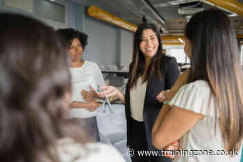 How 'operational coaching' can save L&D - TrainingZone.co.uk