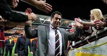 Meninga to join Maroons on Bennett's coaching team - NRL.COM