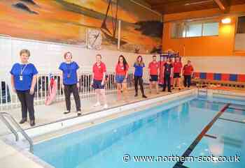 Swimming lessons and sports coaching for youngsters to return in Moray - Northern Scot