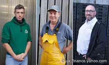 Brixham's fishermen hope Brexit will tip the scales for a shrinking industry