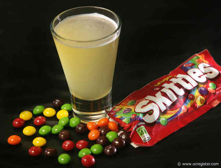 Halloween Boos!Letter: Scary movies, drive-thrus and Halloween candy beer pairings