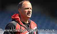 David Humphreys and Sebastian Bruno join Georgias coaching panel - Talking Rugby Union