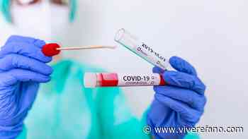 Coronavirus: ancora 121 positivi di cui 25 in provincia di Pesaro Urbino - Vivere Fano