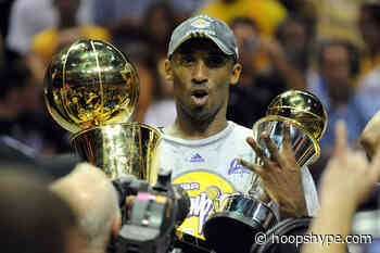 NBA Bar Races: Who has the best stats in playoffs history?