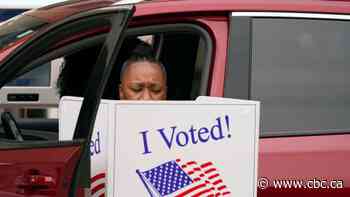 COVID-19 puts new twist on age-old American battle over voting rights
