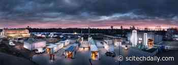 Energy System 2050: Open-Source Solutions for Energy Transition