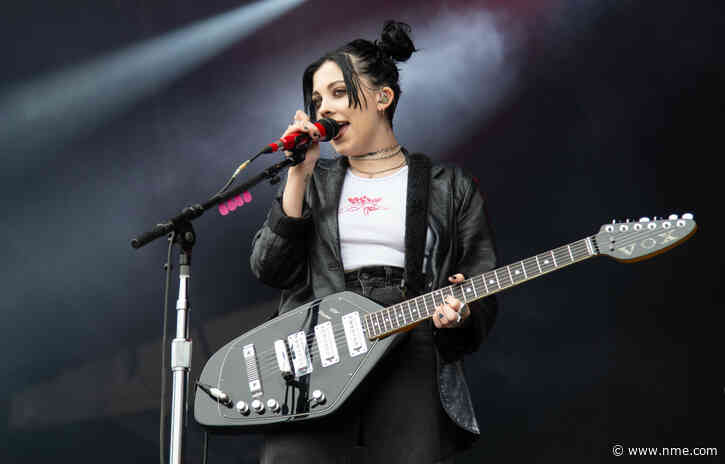 Pale Waves confirm second album is finished