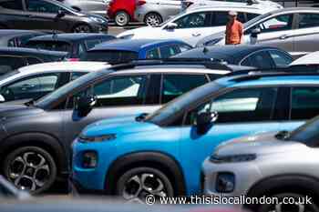 Exchange and Mart provide local trusted online car dealers