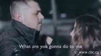 'Choose yourself': former prostitute and Edmonton radio host makes film festival debut